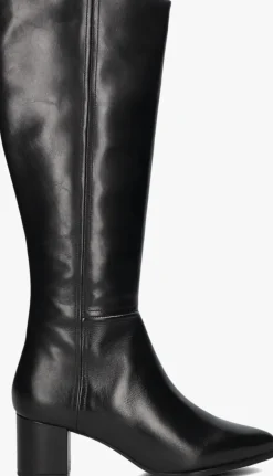 PETER KAISER e hoge laarzen 75540 zwart Discount