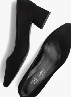 PETER KAISER e pumps 48401 zwart Best