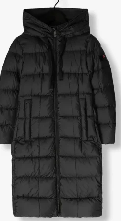 PEUTEREY e gewatteerde jas nunki mqn 02 zwart Sale