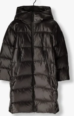 PEUTEREY e gewatteerde jas selectric lks 01 zwart Hot