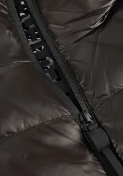 PEUTEREY e gewatteerde jas selectric lks 01 zwart Hot