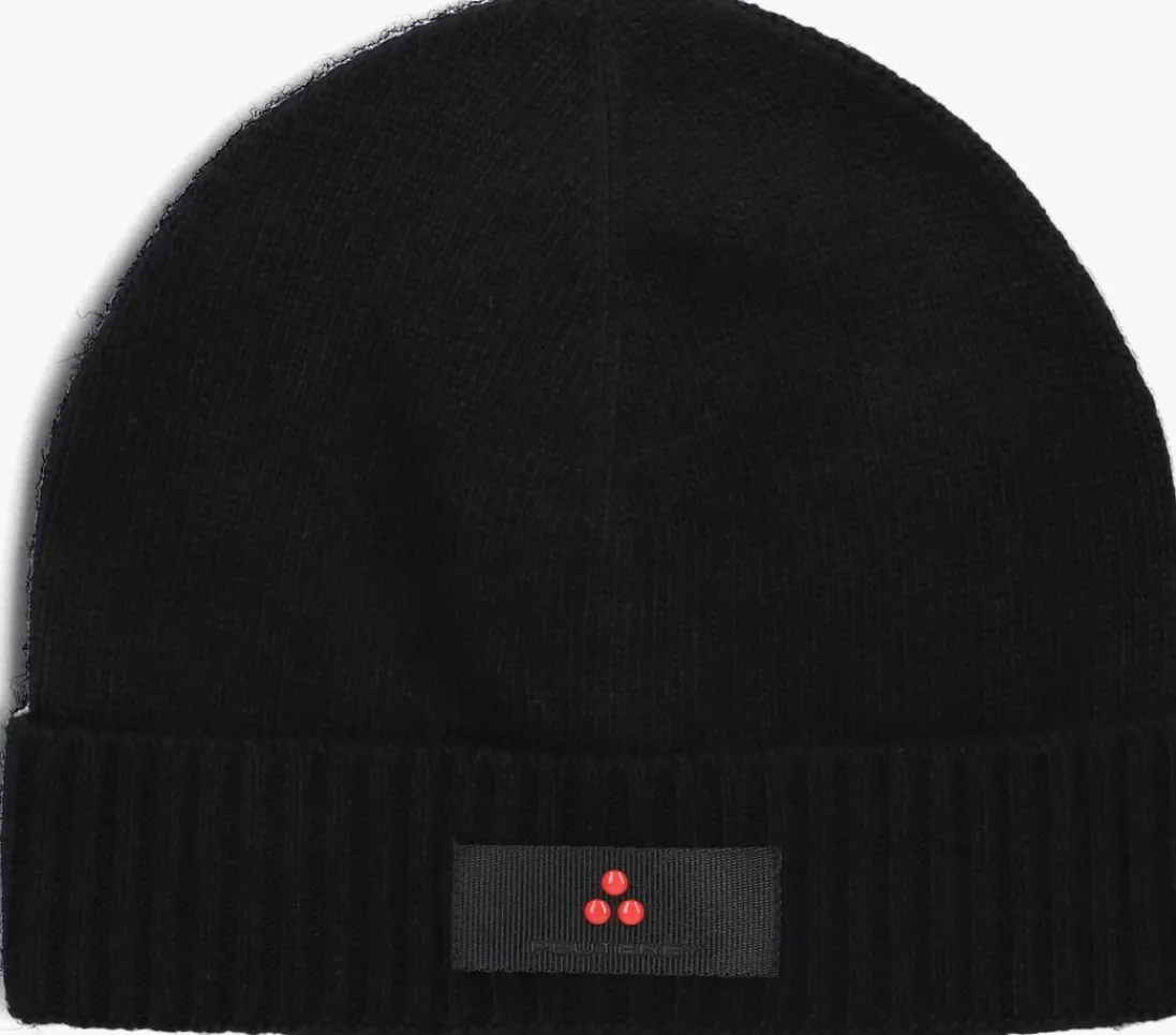 PEUTEREY e muts silli 05 zwart Best