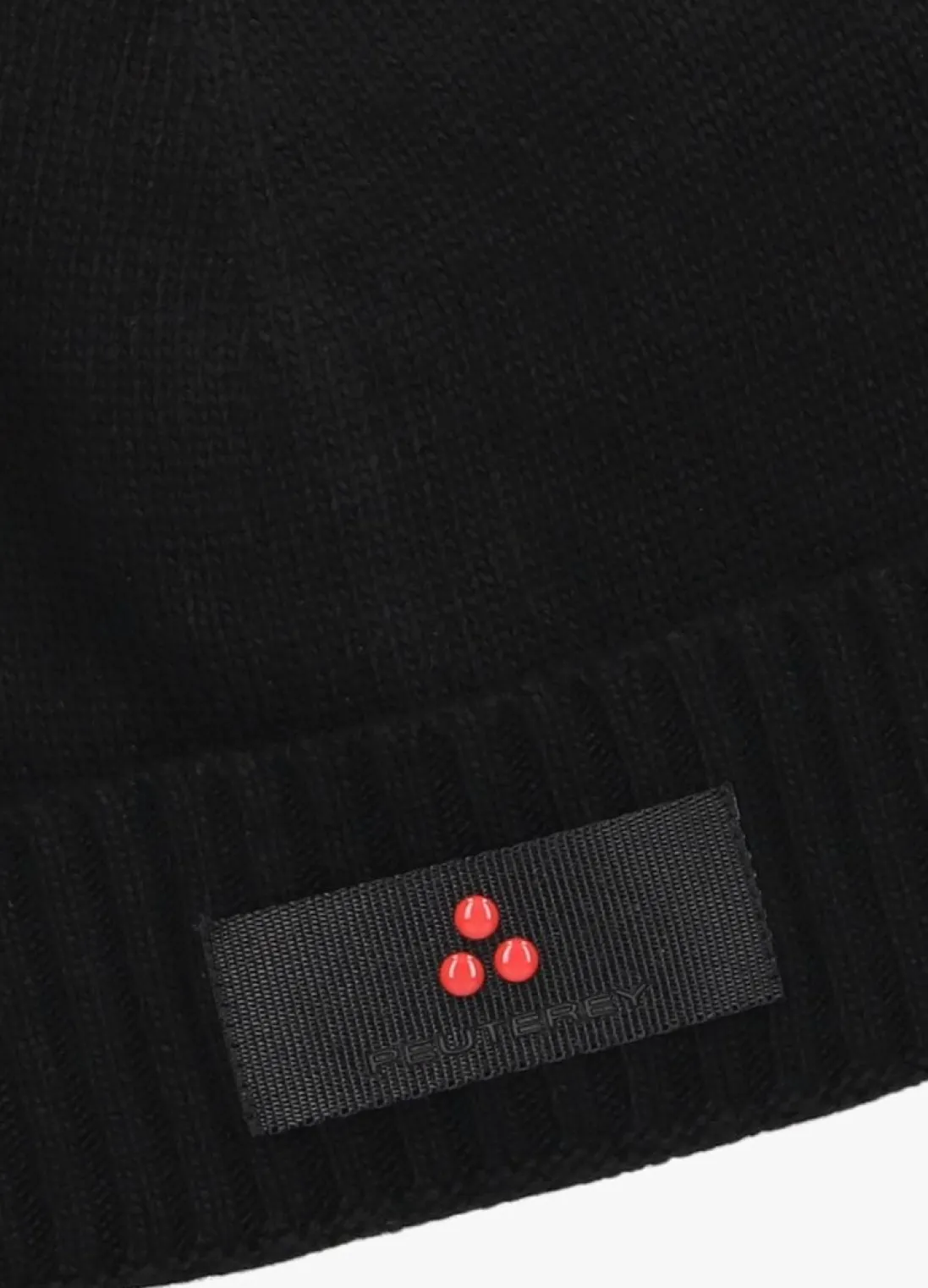 PEUTEREY e muts silli 05 zwart Best