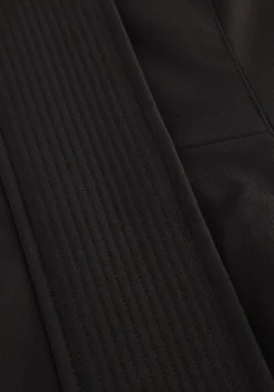 PEUTEREY e parka's emin tj 01 zwart