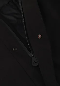 PEUTEREY e parka's kruger tj 01 zwart Outlet