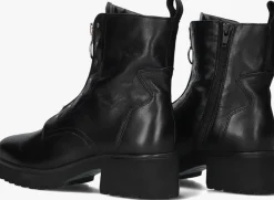 PIEDI NUDI e enkelboots segna 05.01 zwart Hot