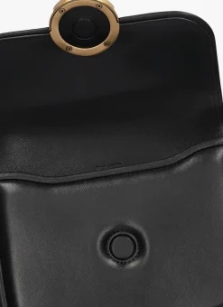 PINKO e schoudertas love box bag zwart Best