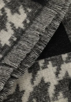 P-MODEKONTOR e sjaal 5732550-9 zwart Best