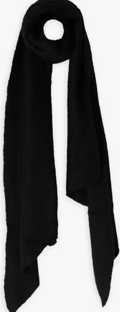 P-MODEKONTOR e sjaal 5932484-9 zwart Best