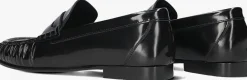 POSA e loafers penny loafer twinkle zwart New
