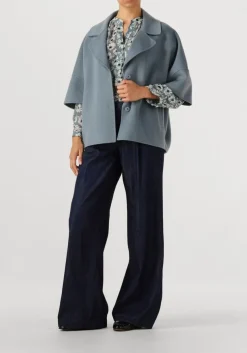 POSA e loafers penny loafer twinkle zwart New