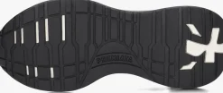 PREMIATA e lage sneakers lauryn zwart New