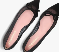 PRETTY BALLERINAS e ballerina's 47960 zwart Sale