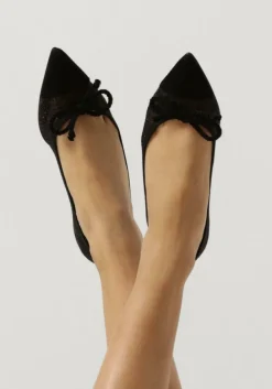PRETTY BALLERINAS e ballerina's 47960 zwart Sale
