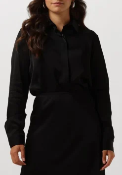 RESORT FINEST e blouses blouse zwart Hot