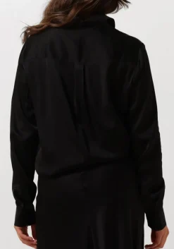 RESORT FINEST e blouses blouse zwart Hot