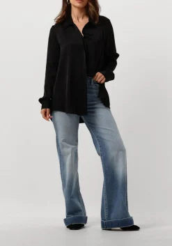 RESORT FINEST e blouses blouse zwart Hot
