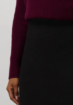 RESORT FINEST e maxirok maxi skirt zwart Clearance