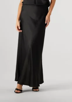 RESORT FINEST e maxirok frivo long zwart Discount