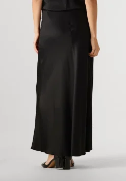 RESORT FINEST e maxirok frivo long zwart Discount