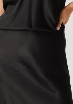 RESORT FINEST e maxirok frivo long zwart Discount