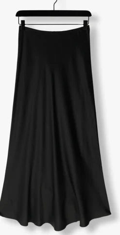 RESORT FINEST e maxirok frivo long zwart Discount