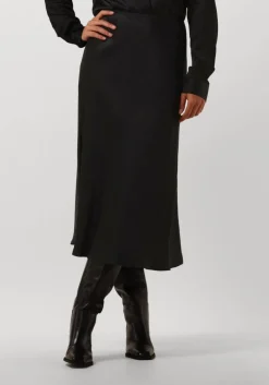 RESORT FINEST e midirok frivo zwart Online