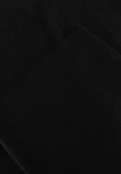 RESORT FINEST e pantalon knitted pants zwart