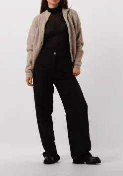 RESORT FINEST e trui first layer top zwart Best