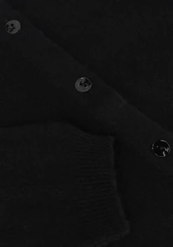 RESORT FINEST e vest lucca zwart Hot