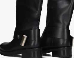 ROBERTO FESTA e biker boots emelin zwart Best