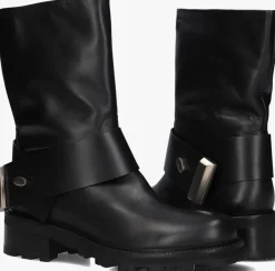 ROBERTO FESTA e biker boots emelin zwart Best