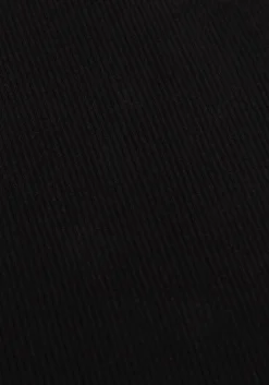 ROSEMUNDE e top silk top w/ lace zwart Sale