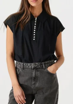 RUBY TUESDAY e blouses ilice zwart Discount