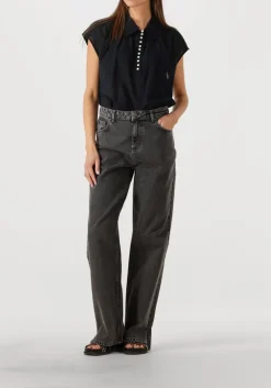 RUBY TUESDAY e blouses ilice zwart Discount