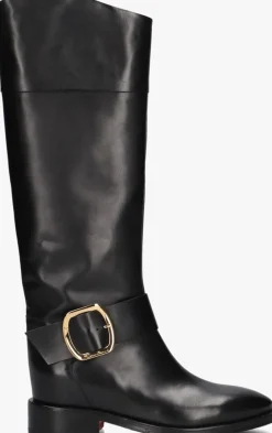 SANTONI e hoge laarzen wshm70235bj2b zwart New