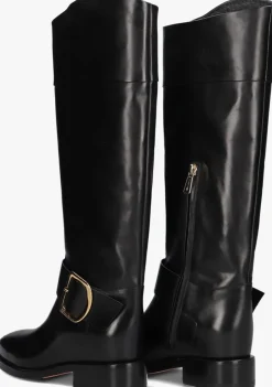 SANTONI e hoge laarzen wshm70235bj2b zwart New