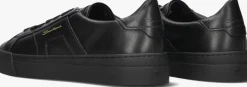 SANTONI e lage sneakers 21779 zwart Hot