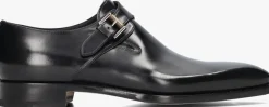 SANTONI e nette schoenen 13179 zwart Online