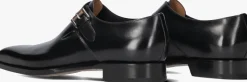 SANTONI e nette schoenen 13179 zwart Online
