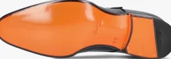 SANTONI e nette schoenen carter 11652 zwart Online