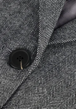 SECOND FEMALE e blazer waleria blazer zwart Clearance