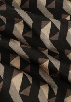 SECOND FEMALE e blouses hopi blouse zwart Sale