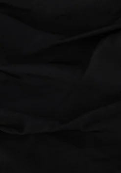 SECOND FEMALE e minirok festive skirt zwart Outlet