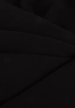 SECOND FEMALE e mini jurk kos short dress zwart Sale