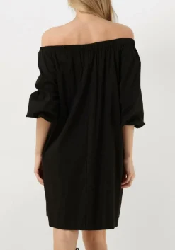 SEMICOUTURE e mini jurk s4sk26 dress zwart Sale