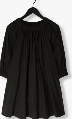 SEMICOUTURE e mini jurk s4sk26 dress zwart Sale