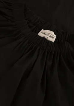 SEMICOUTURE e mini jurk s4sk26 dress zwart Sale