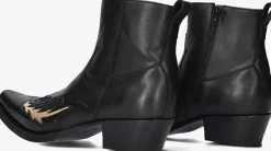 SENDRA e cowboylaarzen 12185p zwart Clearance