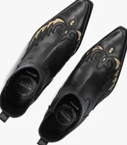 SENDRA e cowboylaarzen 12185p zwart Clearance